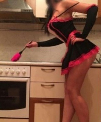 Лидия, 27 лет